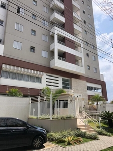 Apartamento em Parque Industrial, São José dos Campos/SP de 69m² 2 quartos à venda por R$ 519.000,00