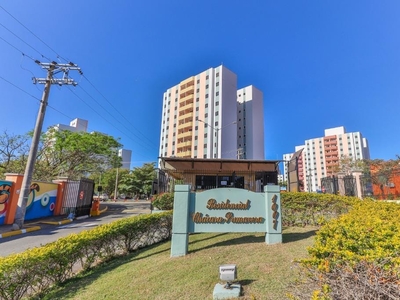 Apartamento em Parque Residencial Eloy Chaves, Jundiaí/SP de 75m² 2 quartos para locação R$ 2.400,00/mes