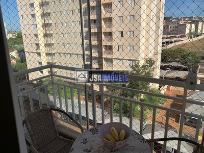 Apartamento em Parque Residencial Lagoinha, Ribeirão Preto/SP de 10m² 2 quartos à venda por R$ 234.000,00