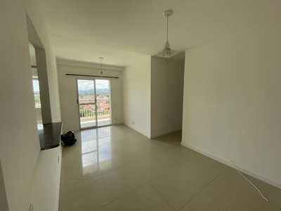 Apartamento em Parque Santo Antônio, Taubaté/SP de 68m² 3 quartos à venda por R$ 304.280,00