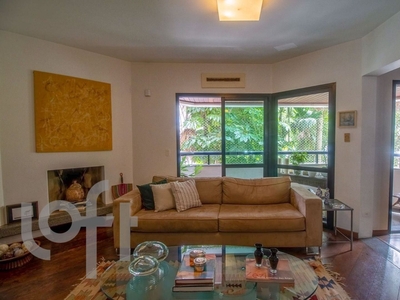 Apartamento em Parque Savoy City, São Paulo/SP de 126m² 3 quartos à venda por R$ 649.000,00