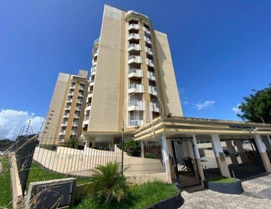 Apartamento em Passa Vinte, Palhoça/SC de 97m² 3 quartos à venda por R$ 419.000,00