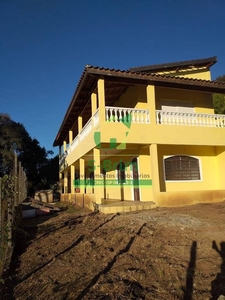 Apartamento em Pedra Vermelha (Terra Preta), Mairiporã/SP de 10m² 3 quartos à venda por R$ 369.000,00