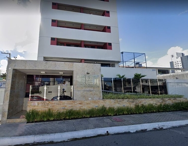 Apartamento em Pedro Gondim, João Pessoa/PB de 54m² 2 quartos à venda por R$ 314.000,00