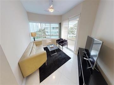 Apartamento em Perdizes, São Paulo/SP de 104m² 3 quartos para locação R$ 7.300,00/mes