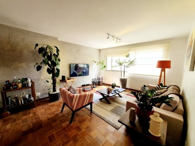 Apartamento em Perdizes, São Paulo/SP de 120m² 3 quartos à venda por R$ 1.009.000,00