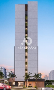 Apartamento em Perdizes, São Paulo/SP de 42m² 1 quartos à venda por R$ 569.048,00