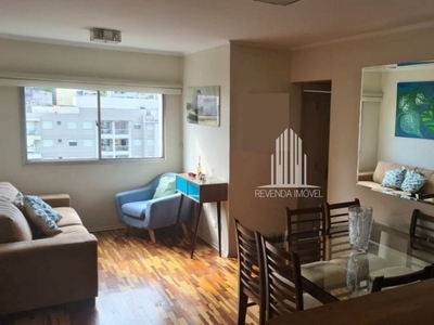 Apartamento em Perdizes, São Paulo/SP de 78m² 2 quartos à venda por R$ 849.000,00