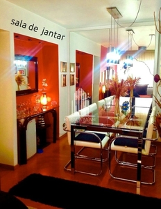 Apartamento em Perdizes, São Paulo/SP de 80m² 3 quartos à venda por R$ 879.000,00