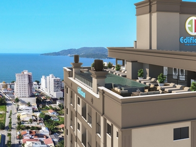 Apartamento em Pereque, Porto Belo/SC de 80m² 2 quartos à venda por R$ 823.000,00