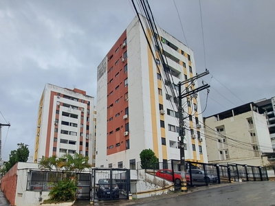 Apartamento em Pernambués, Salvador/BA de 56m² 2 quartos à venda por R$ 209.000,00