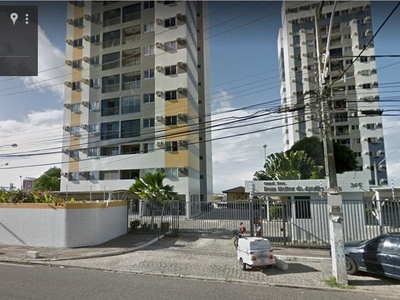 Apartamento em Petrópolis, Natal/RN de 54m² 2 quartos à venda por R$ 219.000,00