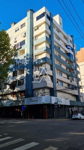 Apartamento em Petrópolis, Passo Fundo/RS de 72m² 2 quartos à venda por R$ 479.000,00