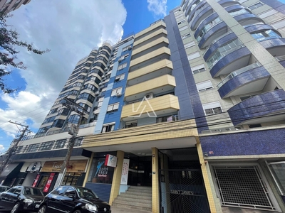 Apartamento em Petrópolis, Passo Fundo/RS de 79m² 2 quartos à venda por R$ 298.900,00