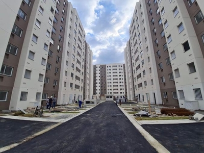 Apartamento em Piedade, Rio de Janeiro/RJ de 34m² 1 quartos à venda por R$ 179.000,00