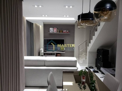 Apartamento em Piemonte, Nova Lima/MG de 75m² 2 quartos à venda por R$ 1.289.000,00