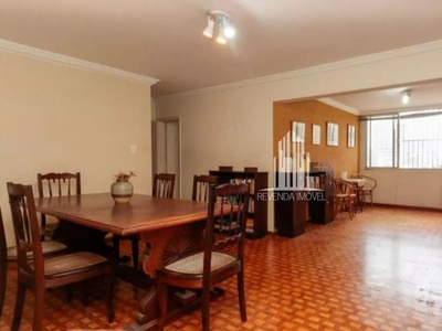 Apartamento em Pinheiros, São Paulo/SP de 128m² 3 quartos à venda por R$ 1.059.000,00