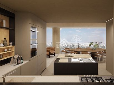 Apartamento em Pinheiros, São Paulo/SP de 232m² 3 quartos à venda por R$ 6.059.000,00