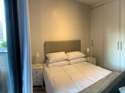 Apartamento em Pinheiros, São Paulo/SP de 32m² 1 quartos à venda por R$ 759.000,00