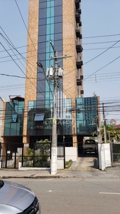 Apartamento em Pinheiros, São Paulo/SP de 64m² 1 quartos à venda por R$ 619.001,00