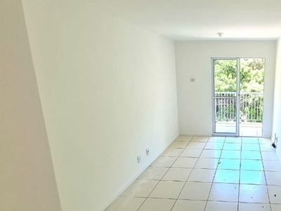 Apartamento em Piratininga, Niterói/RJ de 65m² 3 quartos à venda por R$ 269.000,00