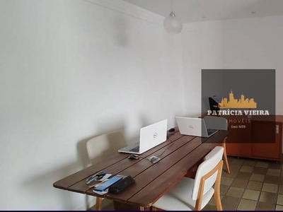 Apartamento em Pituba, Salvador/BA de 105m² 3 quartos para locação R$ 4.000,00/mes