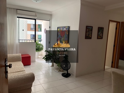 Apartamento em Pituba, Salvador/BA de 67m² 2 quartos à venda por R$ 374.000,00