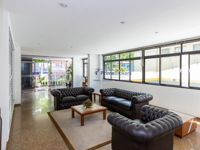 Apartamento em Planalto Paulista, São Paulo/SP de 135m² 3 quartos à venda por R$ 1.069.000,00