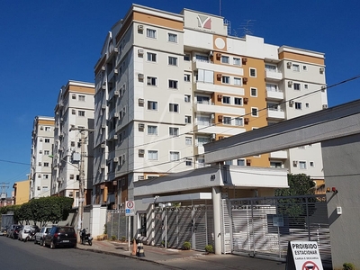 Apartamento em Porto, Cuiabá/MT de 69m² 3 quartos para locação R$ 1.800,00/mes