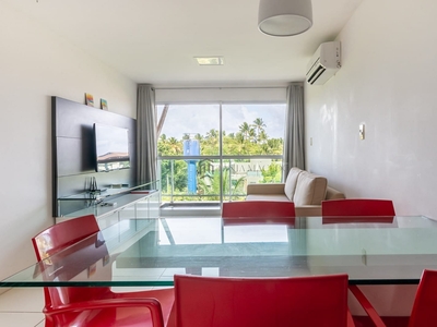 Apartamento em , Ipojuca/PE de 65m² 2 quartos à venda por R$ 599.000,00