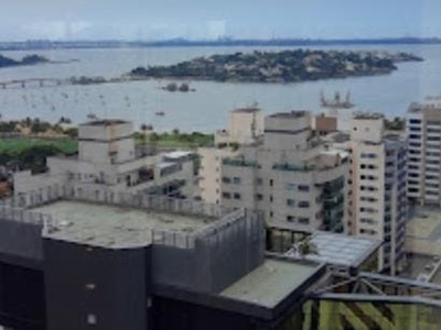 Apartamento em Praia do Canto, Vitória/ES de 75m² 2 quartos à venda por R$ 739.000,00