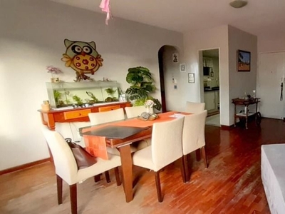 Apartamento em Praia do Meio, Natal/RN de 110m² 3 quartos à venda por R$ 249.000,00
