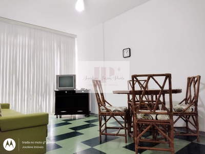 Apartamento em Praia Do Sonho, Itanhaém/SP de 87m² 3 quartos à venda por R$ 378.000,00