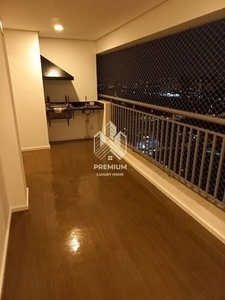 Apartamento em Quarta Parada, São Paulo/SP de 80m² 2 quartos à venda por R$ 869.000,00