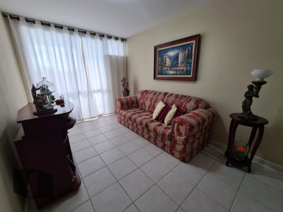 Apartamento em Recreio dos Bandeirantes, Rio de Janeiro/RJ de 104m² 3 quartos à venda por R$ 769.000,00