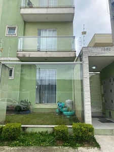 Apartamento em Rio Pequeno, São José dos Pinhais/PR de 46m² 2 quartos à venda por R$ 172.000,00