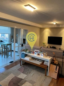 Apartamento em Rio Pequeno, São Paulo/SP de 122m² 3 quartos à venda por R$ 849.000,00