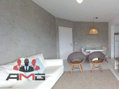 Apartamento em Riviera Módulo 2, Bertioga/SP de 100m² 3 quartos à venda por R$ 2.065.000,00