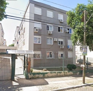 Apartamento em Rubem Berta, Porto Alegre/RS de 35m² 1 quartos à venda por R$ 148.000,00