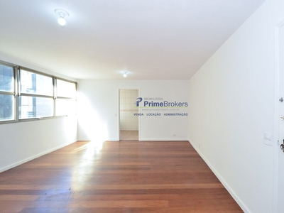 Apartamento em Santa Cecília, São Paulo/SP de 108m² 3 quartos à venda por R$ 899.000,00