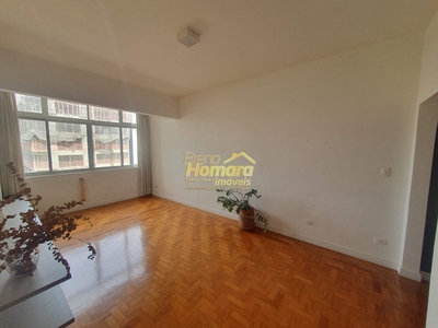 Apartamento em Santa Cecília, São Paulo/SP de 90m² 2 quartos à venda por R$ 779.000,00