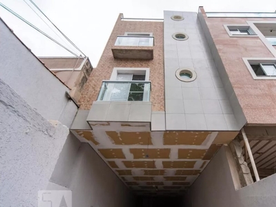 Apartamento em Santa Maria, Santo André/SP de 80m² 3 quartos à venda por R$ 454.000,00