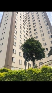 Apartamento em Santa Terezinha, São Bernardo do Campo/SP de 55m² 2 quartos à venda por R$ 214.000,00