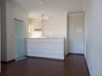 Apartamento em Santa Terezinha, São Bernardo do Campo/SP de 56m² 3 quartos à venda por R$ 323.900,00