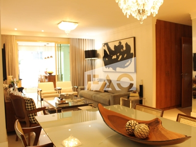 Apartamento em Santana, São Paulo/SP de 123m² 3 quartos à venda por R$ 1.589.000,00