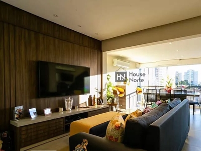 Apartamento em Santana, São Paulo/SP de 92m² 2 quartos à venda por R$ 1.348.900,00