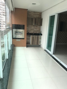 Apartamento em Santana, São Paulo/SP de 95m² 3 quartos à venda por R$ 934.000,00