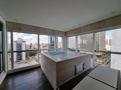 Apartamento em Santo Agostinho, Belo Horizonte/MG de 59m² 2 quartos à venda por R$ 758.900,00