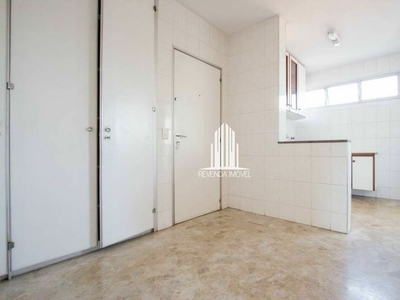Apartamento em Santo Amaro, São Paulo/SP de 112m² 3 quartos à venda por R$ 744.000,00