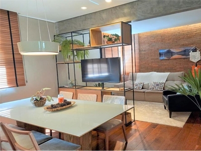 Apartamento em Santo Antônio, Belo Horizonte/MG de 100m² 3 quartos à venda por R$ 473.900,00